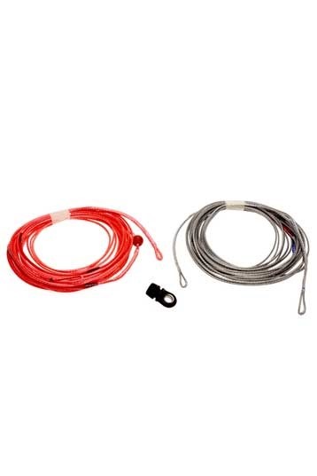 Duotone Kiteboarding-Lower Front Lines (Click Bar) (SS18-SS24)