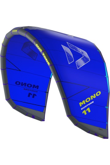 Duotone Kiteboarding-Mono 2025 Aile de Kite