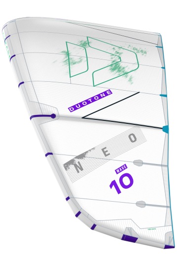 Duotone Kiteboarding-Neo 2026 Aile de Kite