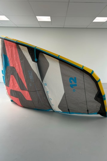 Duotone Kiteboarding-Neo D/LAB 2023 Kite (2nd)