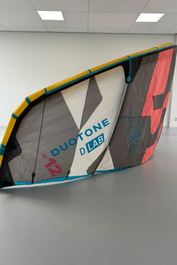 Duotone Kiteboarding-Neo D/LAB 2023 Kite (2nd)