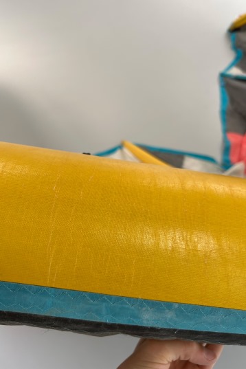 Duotone Kiteboarding-Neo D/LAB 2023 Kite (2nd)