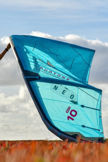 Duotone Kiteboarding-Neo D/LAB 2026 Kite