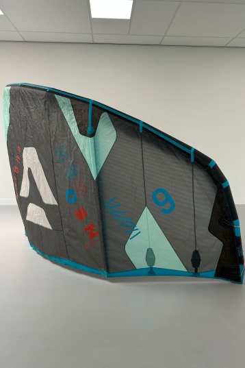 Duotone Kiteboarding-Neo SLS 2022 Kite (2nd)