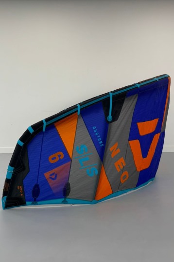 Duotone Kiteboarding-Neo SLS 2024 Kite (2nd)