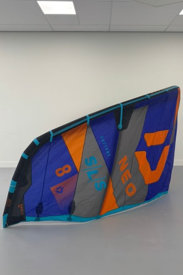 Duotone Kiteboarding-Neo SLS 2024 Kite (2nd)