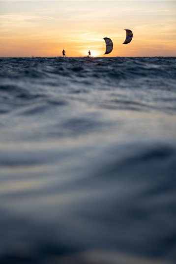 Duotone Kiteboarding-Neo SLS 2024 Kite