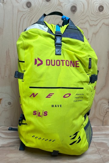Duotone Kiteboarding-Neo SLS 2025 Kite (2nd)