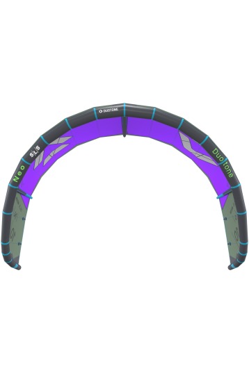 Duotone Kiteboarding-Neo SLS 2027 Kite
