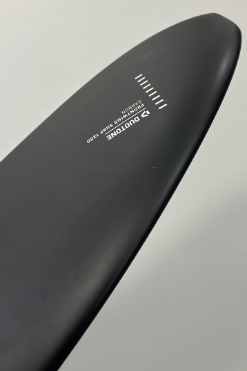 Duotone Kiteboarding-Pace + Spirit Hydrofoil Set (DEMO)