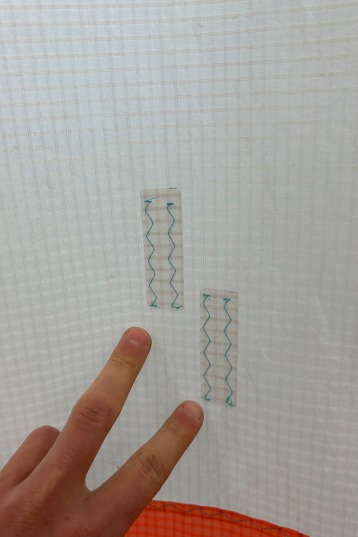 Duotone Kiteboarding-Rebel 2020 Kite (2nd)