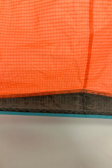 Duotone Kiteboarding-Rebel 2020 Kite (2nd)