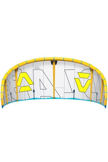 Duotone Kiteboarding-Rebel D/LAB 2025 Aile de Kite