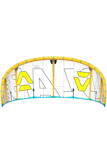 Duotone Kiteboarding-Rebel D/LAB 2025 Aile de Kite