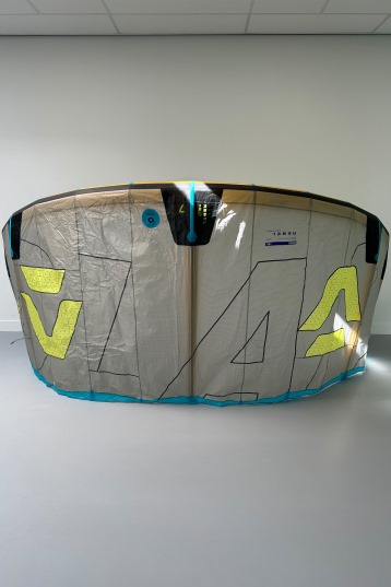 Duotone Kiteboarding-Rebel D/LAB 2025 Kite (2nd)