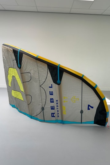 Duotone Kiteboarding-Rebel D/LAB 2025 Kite (2nd)