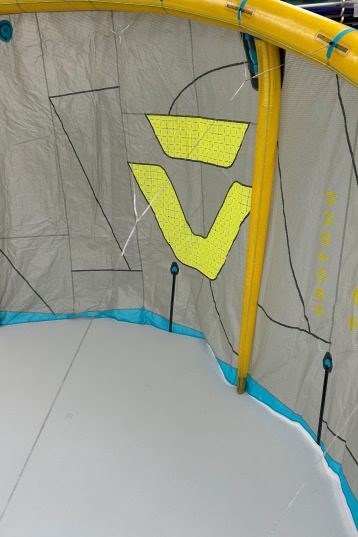 Duotone Kiteboarding-Rebel D/LAB 2025 Kite (2nd)