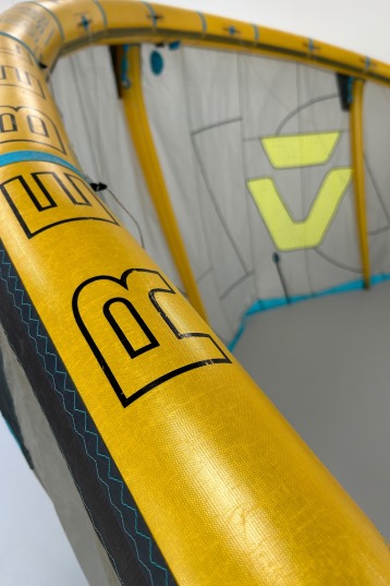 Duotone Kiteboarding-Rebel D/LAB 2025 Kite (2nd)