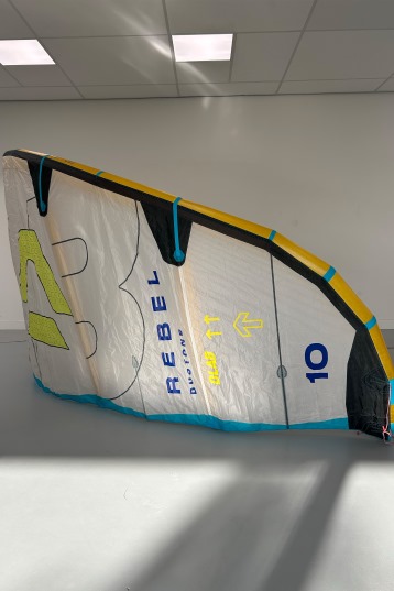 Duotone Kiteboarding-Rebel D/LAB 2025 Kite (2nd)