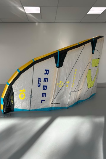 Duotone Kiteboarding-Rebel D/LAB 2025 Kite (2nd)