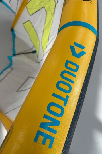 Duotone Kiteboarding-Rebel D/LAB 2025 Kite (2nd)