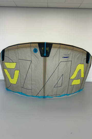 Duotone Kiteboarding-Rebel D/LAB 2025 Kite (DEMO)