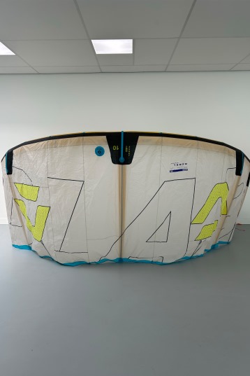 Duotone Kiteboarding-Rebel D/LAB 2025 Kite (DEMO)