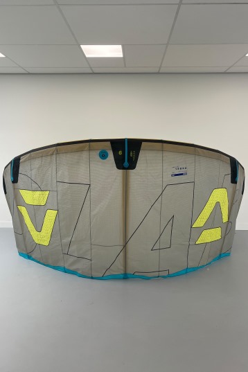 Duotone Kiteboarding-Rebel D/LAB 2025 Kite (DEMO)