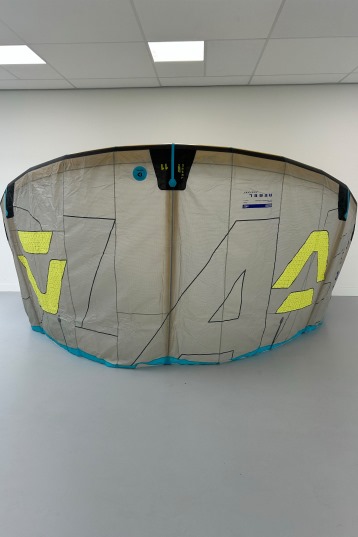 Duotone Kiteboarding-Rebel D/LAB 2025 Kite (DEMO)