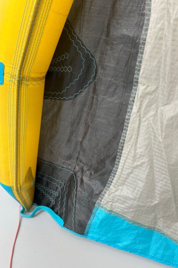 Duotone Kiteboarding-Rebel D/LAB 2025 Kite (DEMO)