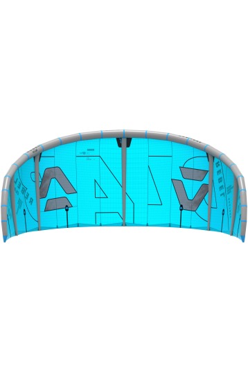 Duotone Kiteboarding-Rebel D/LAB 2026 Aile de Kite