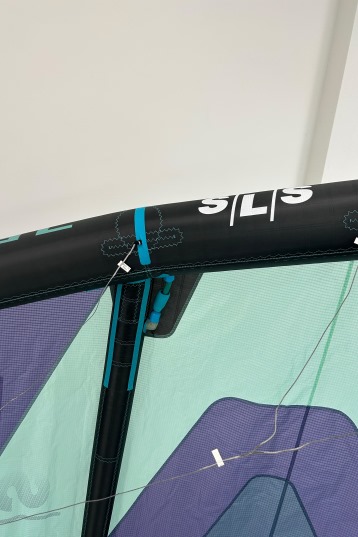 Duotone Kiteboarding-Rebel SLS 2023 Kite (2nd)