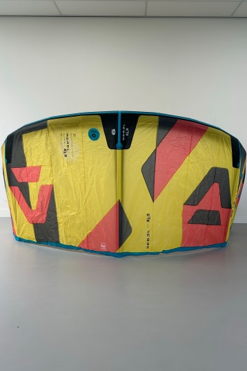 Duotone Kiteboarding-Rebel SLS 2023 Kite (2nd)