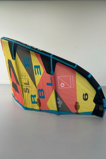 Duotone Kiteboarding-Rebel SLS 2023 Kite (2nd)