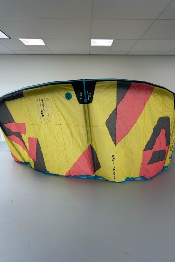 Duotone Kiteboarding-Rebel SLS 2023 Kite (2nd)