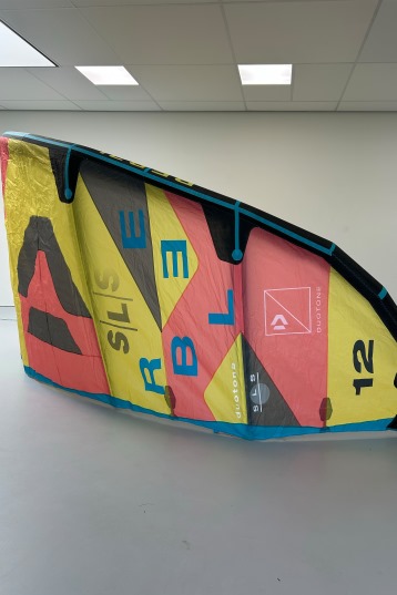 Duotone Kiteboarding-Rebel SLS 2023 Kite (2nd)
