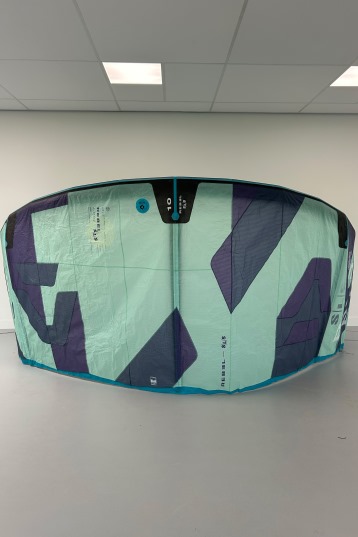 Duotone Kiteboarding-Rebel SLS 2023 Kite (2nd)