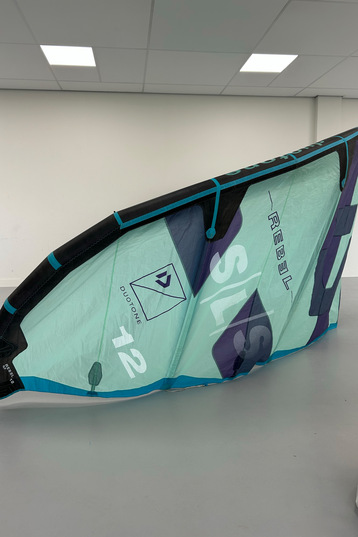 Duotone Kiteboarding-Rebel SLS 2023 Kite (2nd)