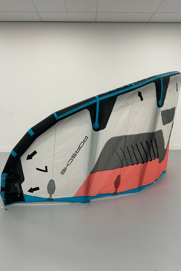 Duotone Kiteboarding-Rebel SLS 2023 Kite (2nd)