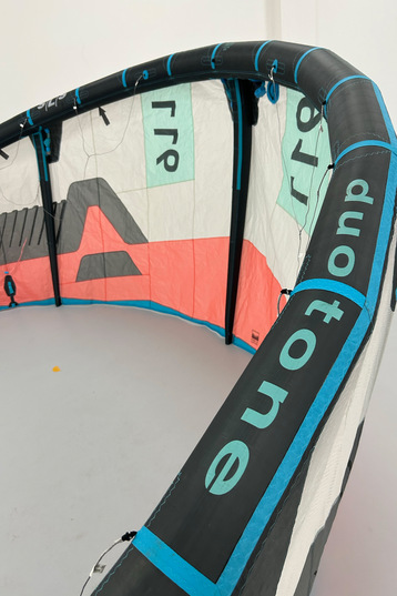 Duotone Kiteboarding-Rebel SLS 2023 Kite (2nd)