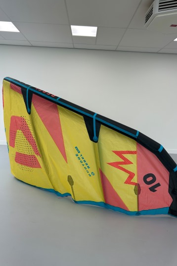 Duotone Kiteboarding-Rebel SLS 2024 Kite (2nd)