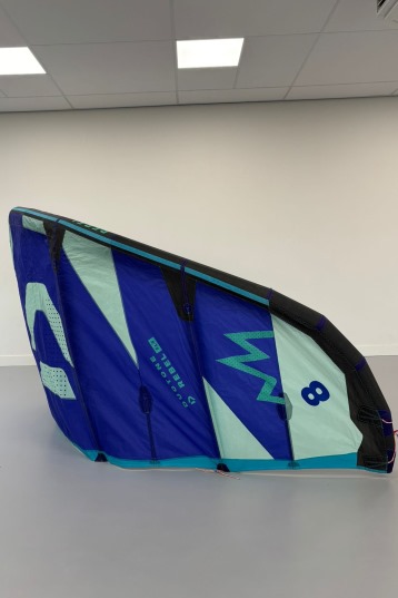 Duotone Kiteboarding-Rebel SLS 2024 Kite (2nd)