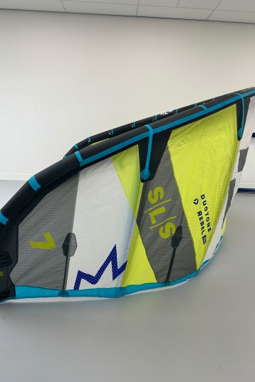 Duotone Kiteboarding-Rebel SLS 2024 Kite (2nd)
