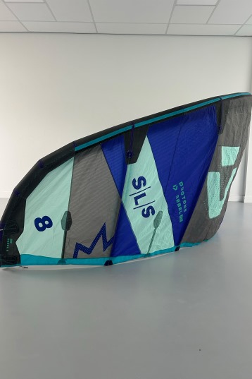 Duotone Kiteboarding-Rebel SLS 2024 Kite (2nd)