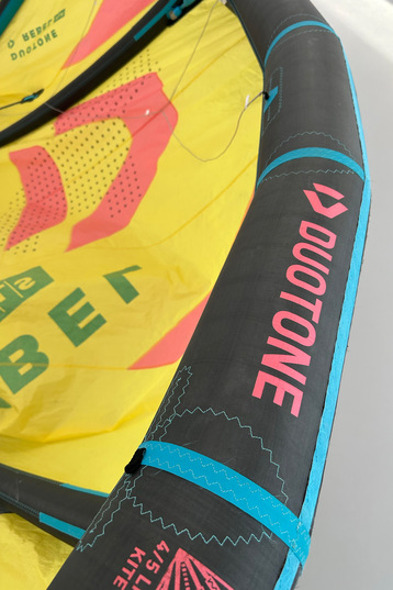 Duotone Kiteboarding-Rebel SLS 2024 Kite (2nd)