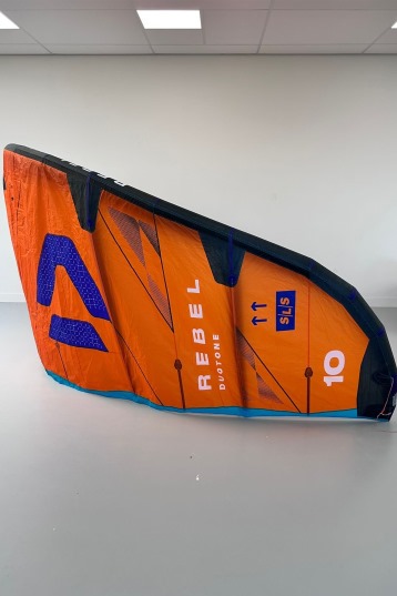 Duotone Kiteboarding-Rebel SLS 2025 Kite (2nd)
