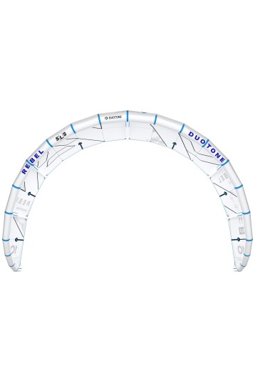 Duotone Kiteboarding-Rebel SLS 2025 Kite