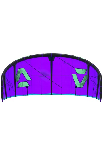 Duotone Kiteboarding-Rebel SLS 2026 Aile de Kite
