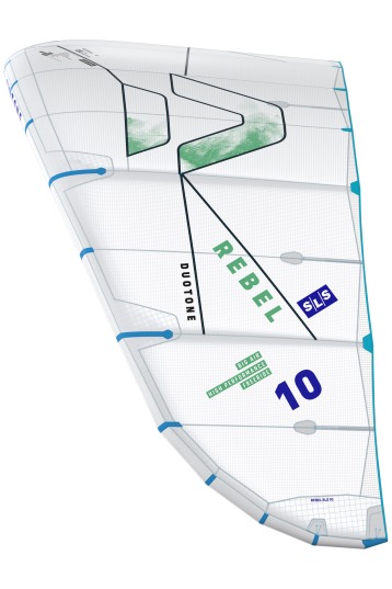 Duotone Kiteboarding-Rebel SLS 2026 Aile de Kite