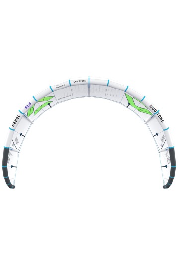 Duotone Kiteboarding-Rebel SLS 2027 Kite